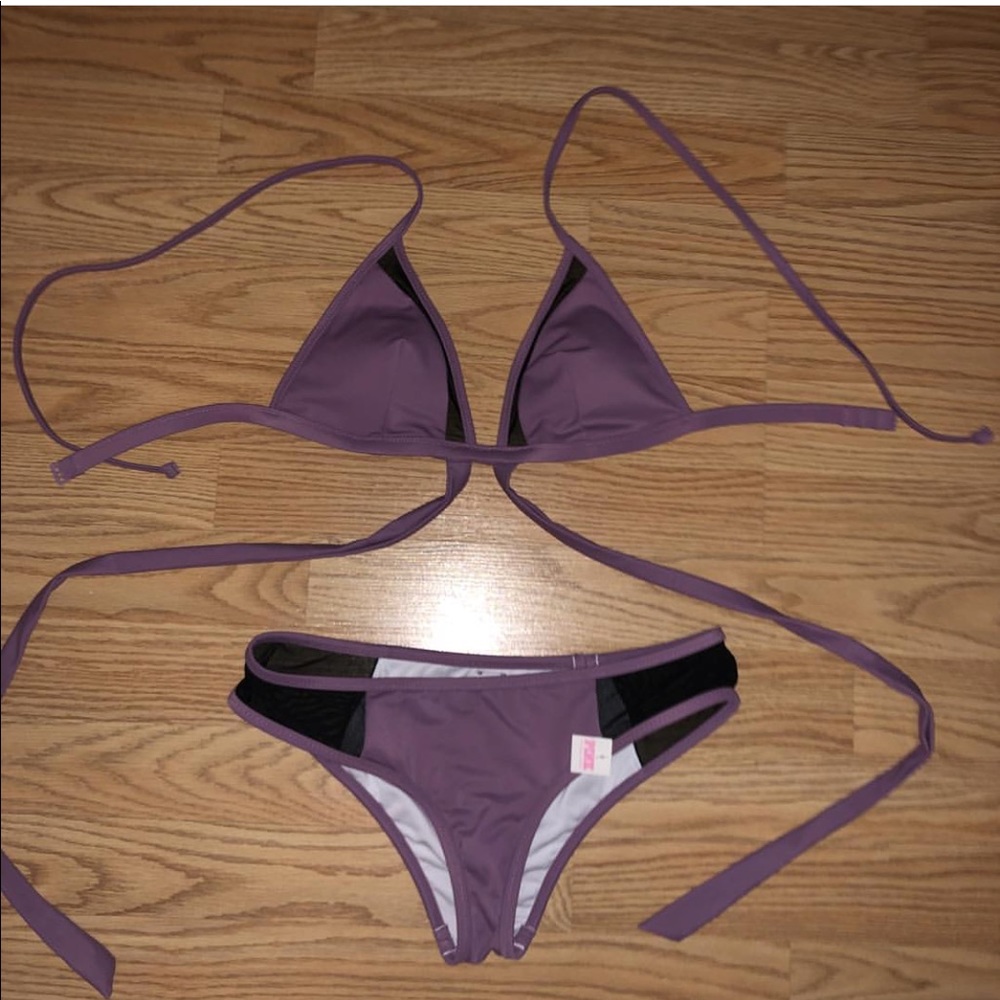 Brand new super cute bikini!